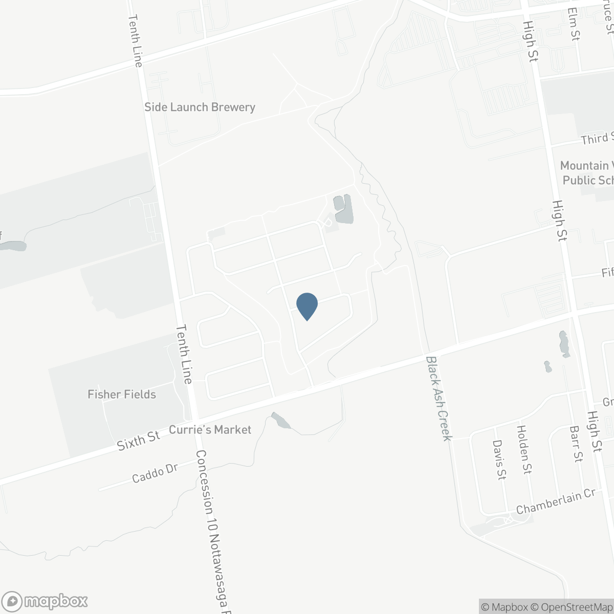 7 KAYLA CRESCENT, Collingwood, Ontario L9Y 5K9
